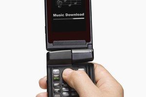 Cómo obtener un código MSL de Sprint.