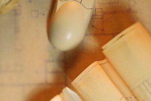 Para dibujar con medidas exactas en Sketchup, escribe el valor que desees en el teclado.