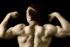 Strongman.