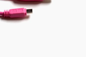 Los conectores mini USB están siendo reemplazados gradualmente por nuevos aparatos en favor de la nueva tecnología micro USB.