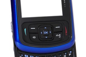 Aprende a compartir Internet en tu BlackBerry.