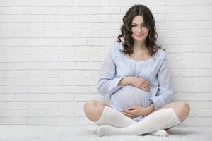 Un sangrado vaginal podría ser señal de un embarazo o alguna otra condición ginecológica.
