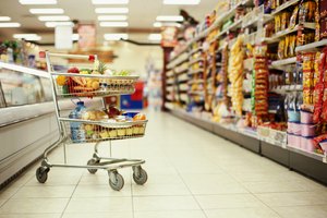 Las comidas planificadas te ayudarán a consumir una dieta balanceada para los riñones.