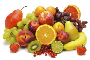 Come una fruta antes de tu desayuno, almuerzo o cena.