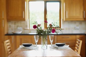 George Doyle/Stockbyte/Getty Images Throw your ingredients together in the morning to come home to a delicious and comforting home cooked meal.