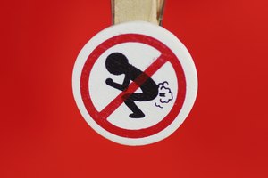 Sin dudas, la flatulencia es la cosa más horrorosa que puede suceder en un gimnasio.
