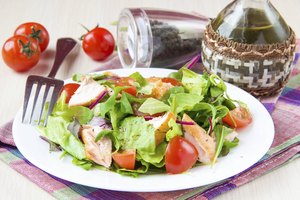 Obtén tu proteína a partir de fuentes naturales, si puedes.