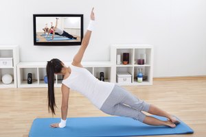 Entrena rápido que ya tendrás tiempo para descansar.
