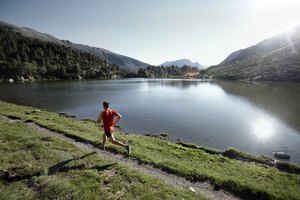 El ejercicio puede incrementar el metabolismo y reducir el estrés.