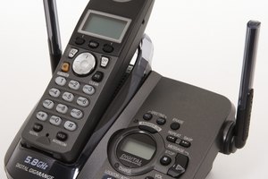 Cómo prolongar la vida de las baterías de teléfonos inalámbricos.