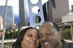 Explora el lado romántico de Houston con tu amado.
