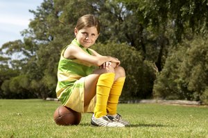 Renunciar puede ser una decisión difícil para los niños.