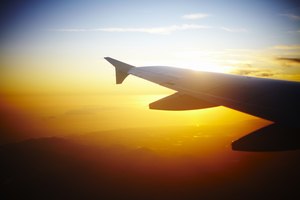 Reserva tiempo suficiente para los preparativos previos al viaje.