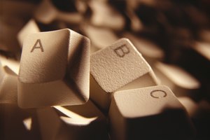 Las vocales utilizan tilde en idiomas como el español o el francés.