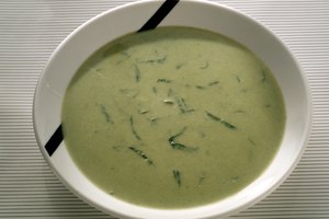 Ideal para comenzar la comida.