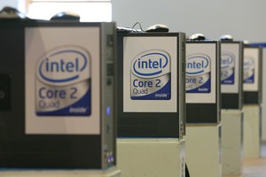 La CPU Q6600 pertenece a la línea Quad Core.