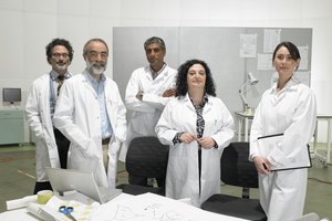 Si estás en un estado de cetosis o no puedes ser identificado a través de el uso de una tira de prueba de venta libre llamada keto-stick.