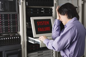 Los errores de "Servicio no disponible", o 503, son un problema común en sitios web sobrecargados.