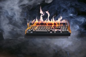 Verifica la temperatura.