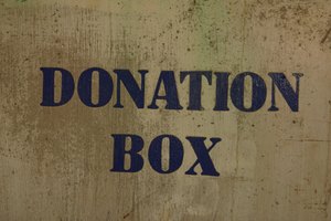 Aprende a crear un sitio web de donaciones.