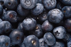 Las frutas tienen glucosa natural.