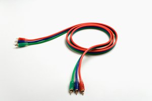 ¿Qué es la salida RGB?