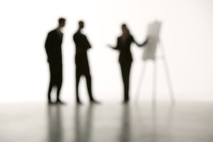 PowerPoint es un poderoso software de presentación.