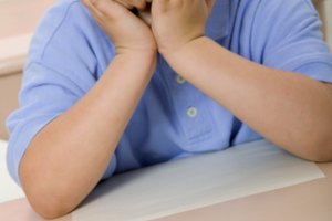 Puedes enseñar a tu hijo a hacer frente a la ira de manera sana.