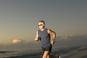 Correr es bueno para tu salud cardiovascular.