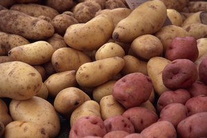 Agregar el jugo de la papa como parte de un plan de dieta saludable puede incluso ayudar a reducir el colesterol.