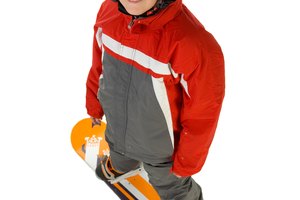 Las actividades para niños cerca de Mt. Baldy van desde tabla para nieve (snowboarding) hasta museos.