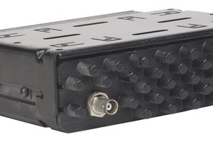 Configura tu módem para utilizarlo con otros dispositivos.