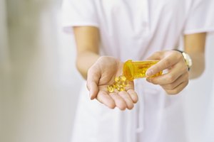 Tus suplementos de aceite de pescado diarios no te darán hierro.