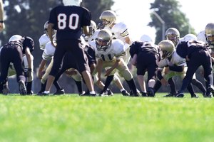 El entrenamiento a intervalos puede ayudarte a desarrollar resistencia para el fútbol.