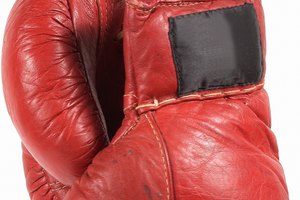Los intensos golpes del boxeo pueden dañar tus costillas flotantes.