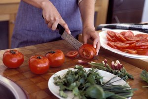 Se deben evitar las comidas picantes.