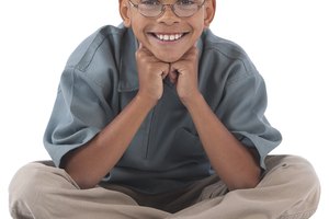 El yoga puede ser útil para los niños con ansiedad social.