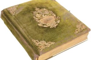 Hemera Technologies/Photos.com/Getty Images Authors