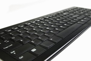 Muchos usuarios prefieren las teclas de acceso rápido para obtener mayor productividad.