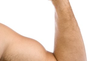 Ejercicios para aumentar tu masa muscular.