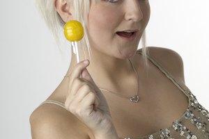 Utiliza paletas de bolas redondas y lápices de diseño de láser.