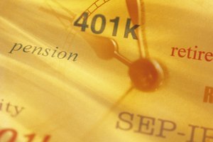 How do you withdraw a 401k after getting fired?