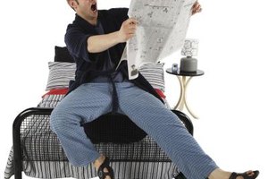 NA/PhotoObjects.net/Getty Images Writing