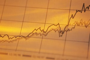 Compara múltiples grupos de datos en tu gráfica de Excel.