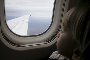 Aprende a reducir el estrés del viaje.