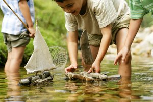 Los niños necesitan tiempo de ocio, ya sea que ese tiempo se pase haciendo actividades al aire libre o haciendo deportes.