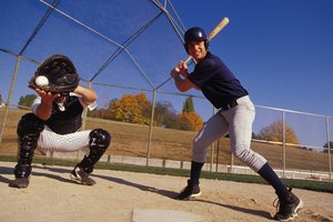 Béisbol.