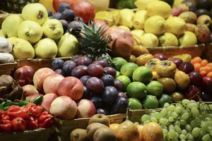 Los diabéticos pueden disfrutar de los frutos, pero algunas opciones son mejores que otras.