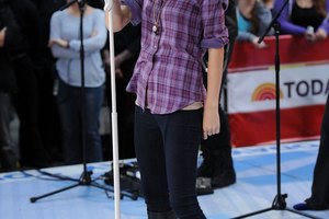 Taylor Swift.