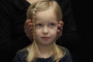 James Woodson/Digital Vision/Getty Images Deaf children should attend schools that promote inclusion of all students, ensuring they receive equal opportunities.